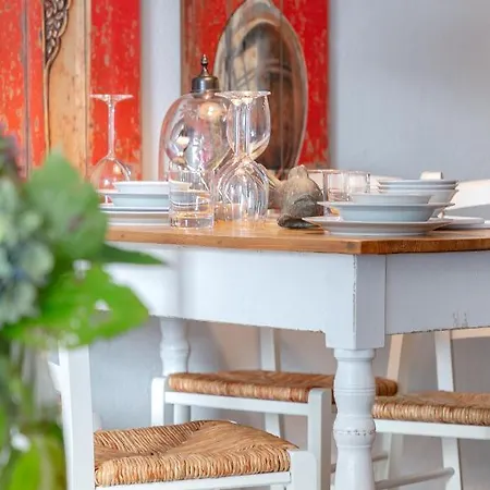 Apartment Eydum-18 *