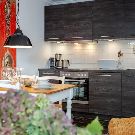 Eydum-18 Apartment *